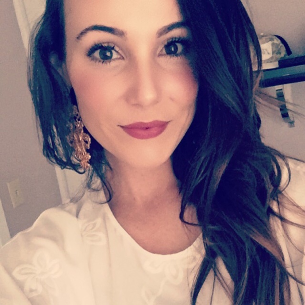 Meet your Posher, Trisha